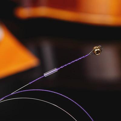 奥地利进口多米南特小提琴弦dominant演奏级小提琴弦尼龙琴弦135