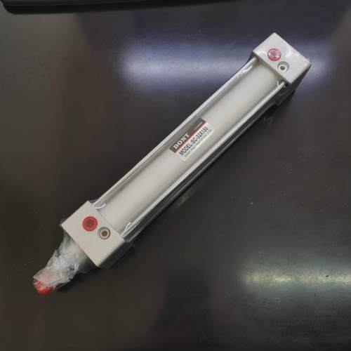 2021气缸厂价销售开票dont自动化控制系统新品双作用气缸sc32-150