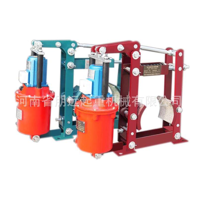 行车起重机电力液压推动器罐-25z/45z/5.90液压yti塔吊油葫芦油泵