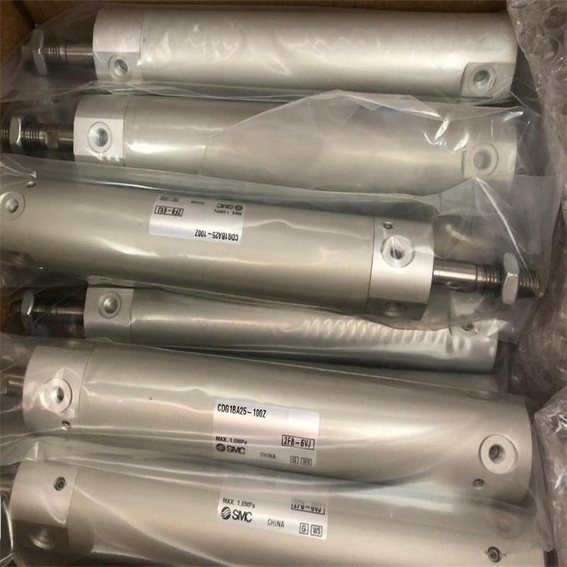 SMC气缸CG1BA20-90CDG1BA25-50CDG1BA25-100ZCDG1BA25-150Z