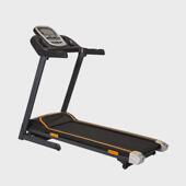 2024年新款 跑步机健身器材厂家直销轻商用可折叠走步机跑步机家用