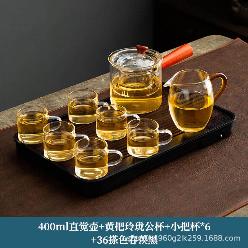 亿唐围炉煮茶家用铸铁炭炉烧烤炉户外火盆网红烤火炉耐高温煮茶器