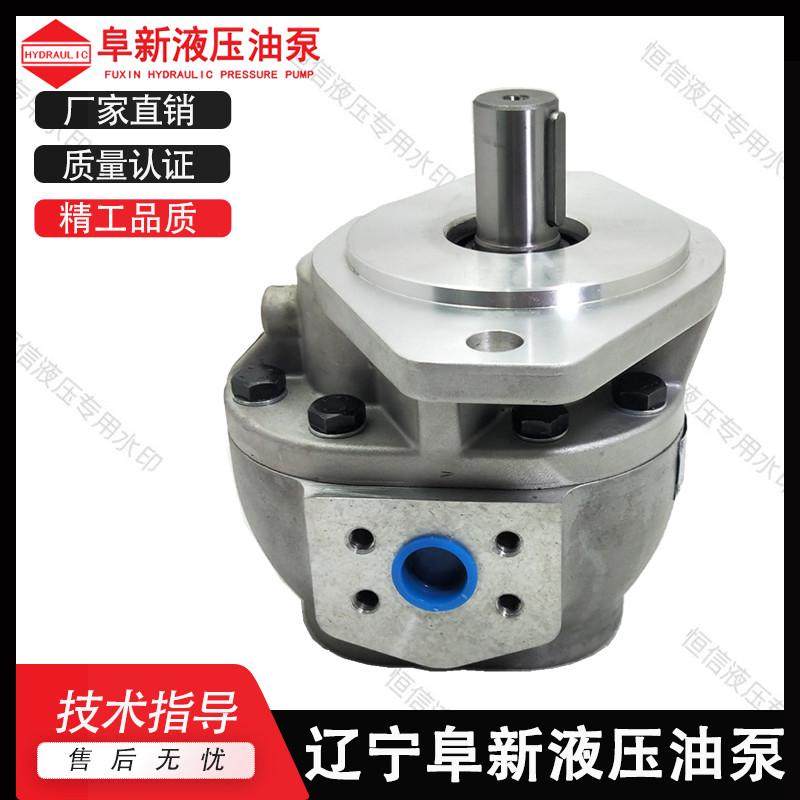 合肥阜新液压齿轮泵CB-32 CB-50 CB-100 CB-115 液压铝合金油泵,标准件/零部件/工业耗材,液压泵,淘宝优惠券,粉丝福利购,淘宝优惠卷