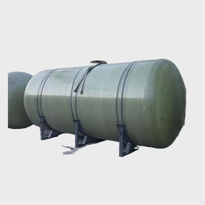 玻璃钢化粪池农村厕所改造化粪池50立方化粪池厂家价格低一体成型