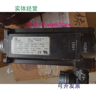 现货供应PMA22B 00太平洋伺服电机 01100