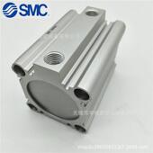 125dz薄型气缸 smc气缸cdq2b50 100