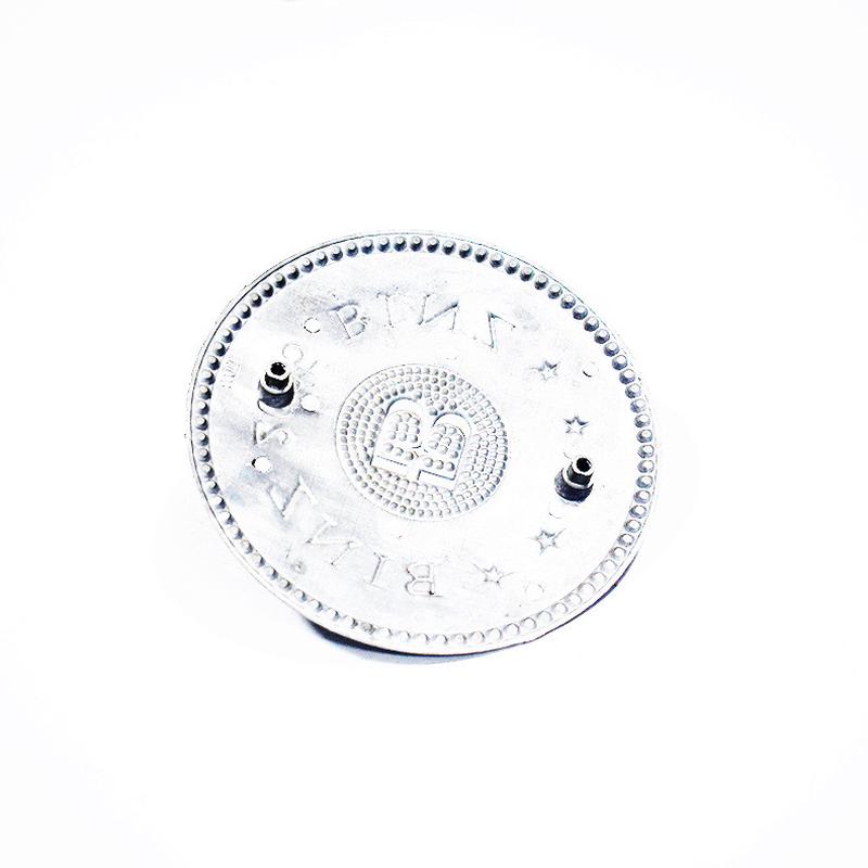 专业压铸锌合金属标牌制做家具锌牌不锈钢腐蚀铭牌锌合金酒标logo