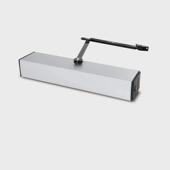 防雨电动闭门器开门机自动开门器智能平开门电机曲臂式 自动开门机