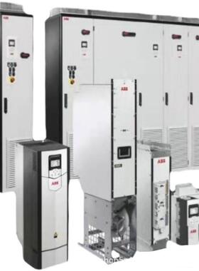 abb三相acs880-01-025a-3风机水泵通用型7.5kw重载变频器380v议价