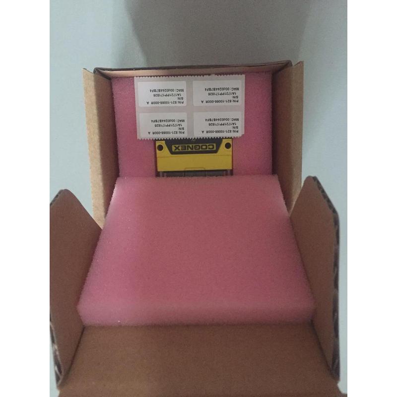 议价现货DM70S DM70Q DM70X  康耐视COGNEX读码器