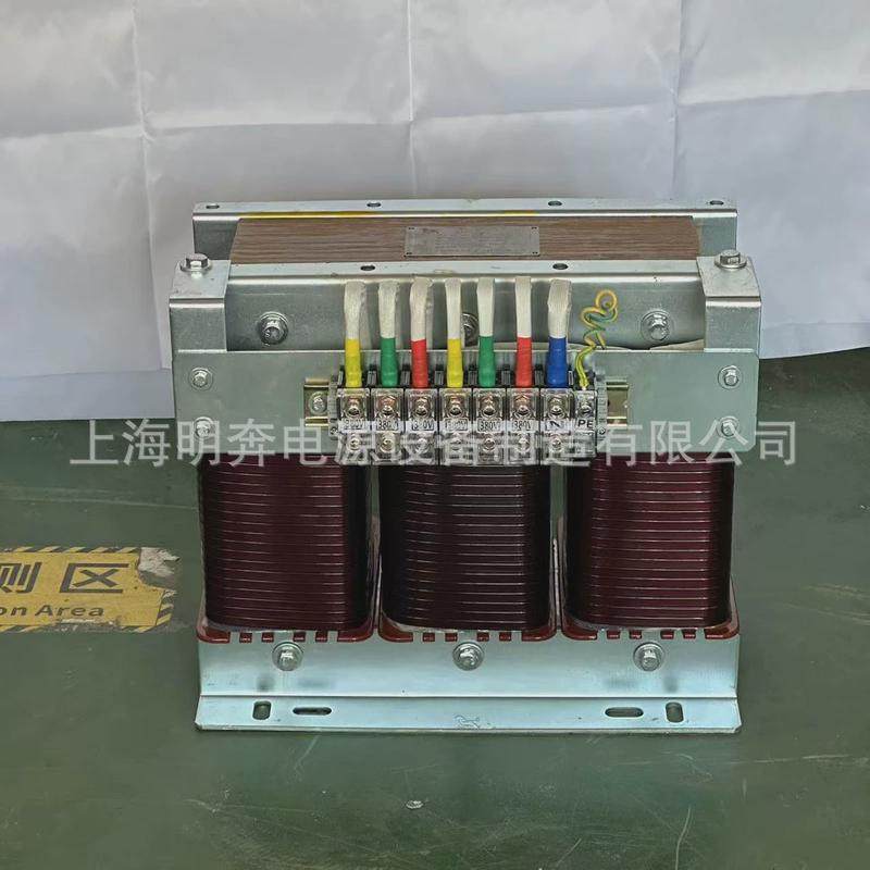 三相干式隔离变压器660v480v440v415v变380v转220v200v690v1140v2