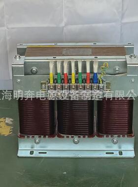 三相干式隔离变压器660v480v440v415v变380v转220v200v690v1140v2
