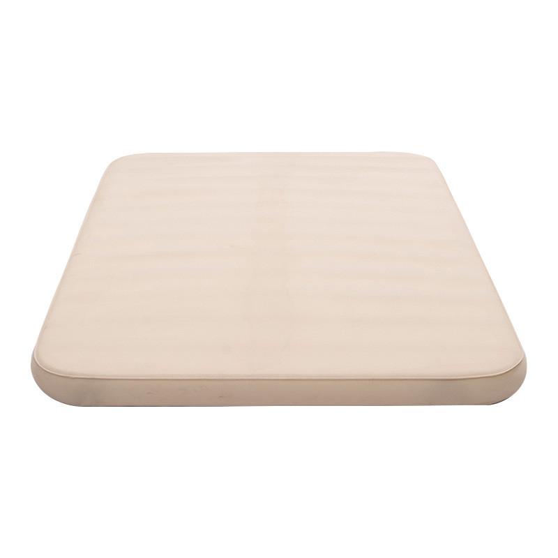 自动充气床垫野营户外加厚防潮3d海绵垫子露营篷床帐充气地垫