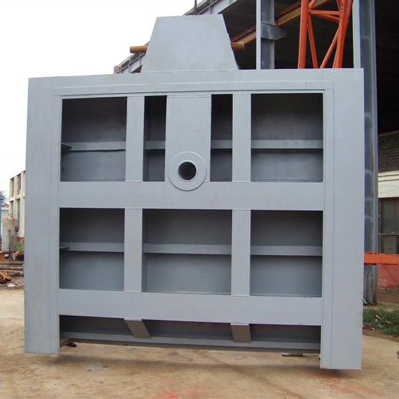 pgz钢制复合复合水库钢制闸门闸门pg钢铁复合闸门宏海水工机械