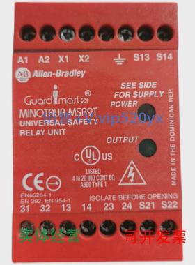 现货供应ABMSR9T440R-F2302724VAC/DC订货