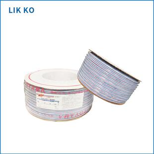 佛山软管透明日式网管定制pvc网纹管输水输气网纹厂家生产厂家