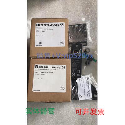 现货供应进口倍加福光电RLK39-54-Z/31/40a/116订货号088823