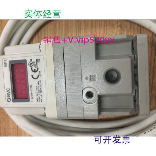 现货供应全新没有包装SMC比例阀ITV2030-023BL现货