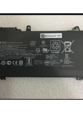 全新原装 RE03XL,ProBook 430 440 445 450 455 G6,zhan 66  电池