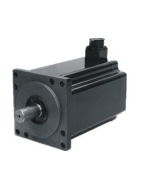 150步进电机三相150byg350c扭矩60nm长255mm高力矩