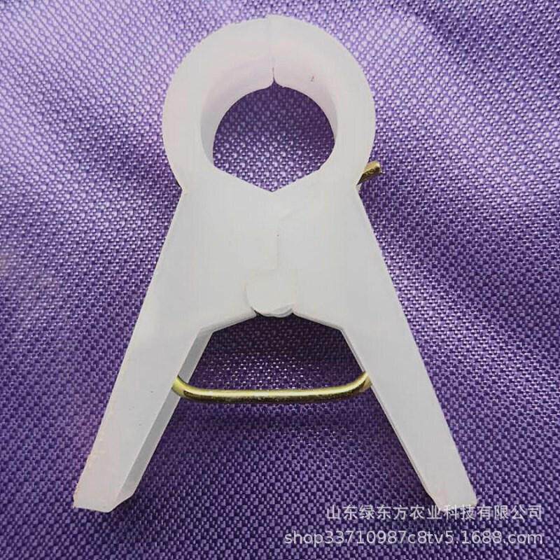 西红柿夹子黄瓜夹子吊秧夹子大棚夹子放秧落夹子绑蔓秧大棚1千个,鲜花速递/花卉仿真/绿植园艺,园艺用品套装,淘宝优惠券,粉丝福利购,淘宝优惠卷