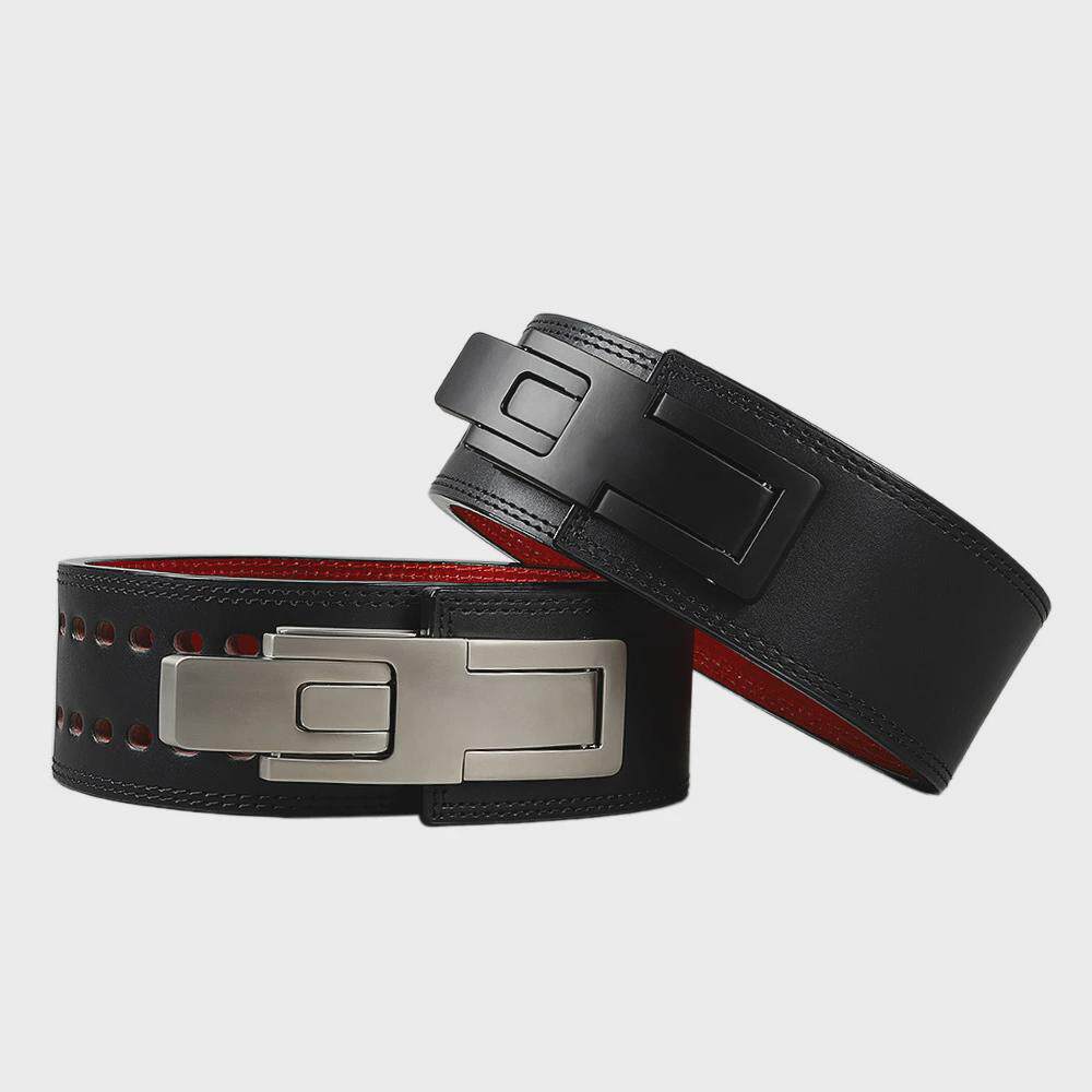 牛皮健身腰带深蹲硬拉运动护具举重腰带力量举腰带专业杠杆扣通用,个人护理/保健/按摩器材,保健护具(护腰/膝/腿/颈),淘宝优惠券,粉丝福利购,淘宝优惠卷