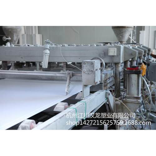 18mm厂家直销pvc刻板皮发泡板雪弗板雕结建材板高密度