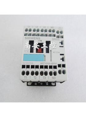 3rt1015-2bf41接触器3rt1016-2bf41