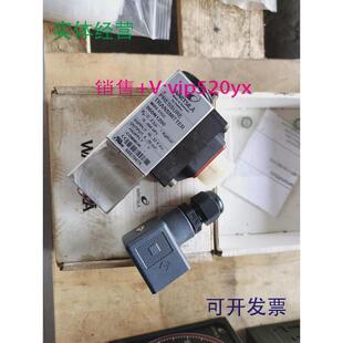 现货供应压力开关DANFOSSMBS5153060N1200
