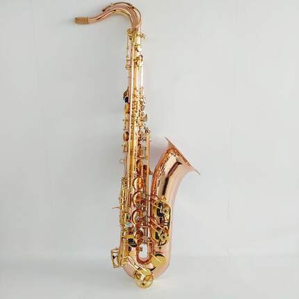 热销沃斯卡尔磷铜次中音萨克斯jk076