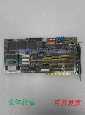 现货供应SB214PC2-E美国A.C.S多轴可编程运动控制卡