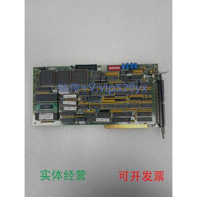现货供应SB214PC2-E美国A.C.S多轴可编程运动控制卡