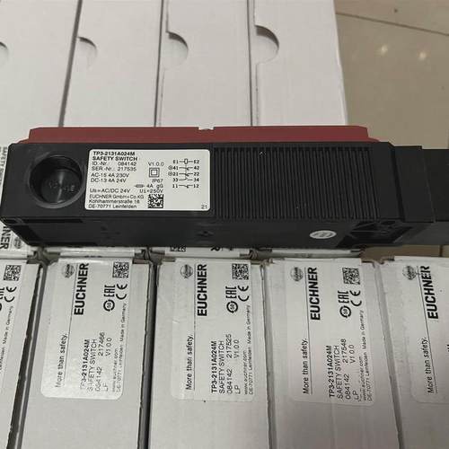开关能安全安士tp3-2131a024m(订货号084142)大量库存