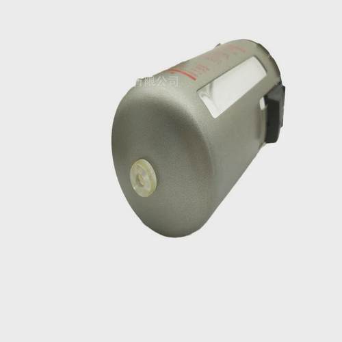 SMC杯组件C4SF-2-A/6-A/8-A排水杯过滤杯金属杯