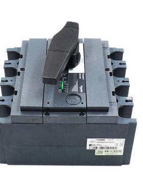 ins1003p负荷手柄100a前连接直接旋转开关负荷开关28908