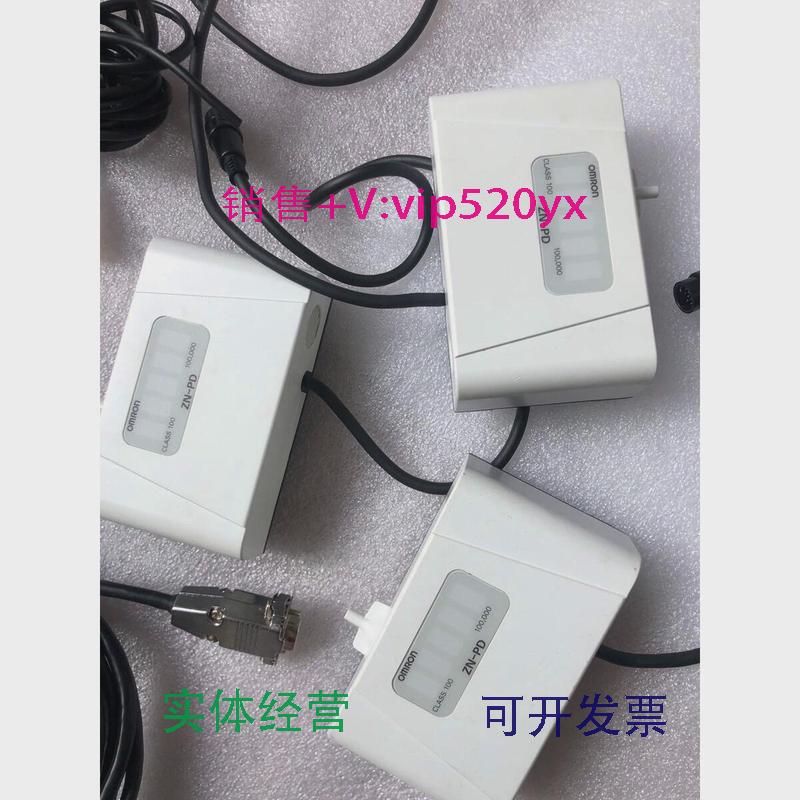 现货供应ZN-PD03欧姆龙空气微粒传感ZN-PDA11议价