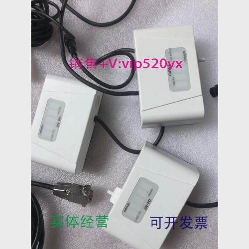 现货供应ZN-PD03欧姆龙空气微粒传感ZN-PDA11议价