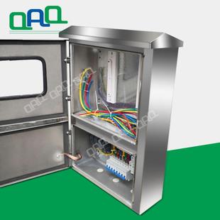 10kw网箱 8kw 光伏并网配电箱国网标准新型智能式 并不锈钢电箱5kw