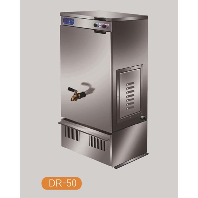 船用不锈钢电热沸水器DR30/50/60电开水器特大烧水器煮水器正品