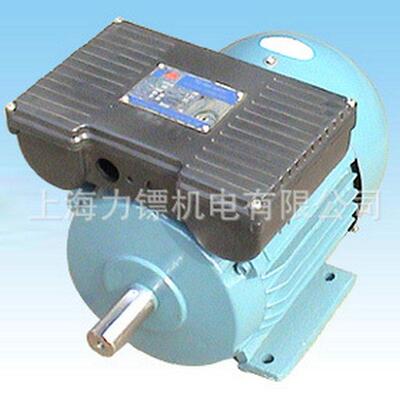 全新厂家直销全铜yl80-40.75kw单相异步电机