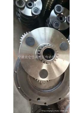 船舶t6d-028/031/035/038/045/050-1r00叶片泵工业用