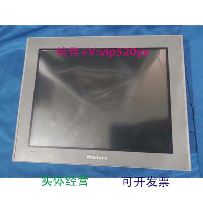 现货供应普洛菲斯触摸屏3580208-01测试完好实拍现货出售