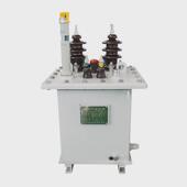 400 10kvd11单相油式 浸电力配电变压器250工业315 63080全铜10kva