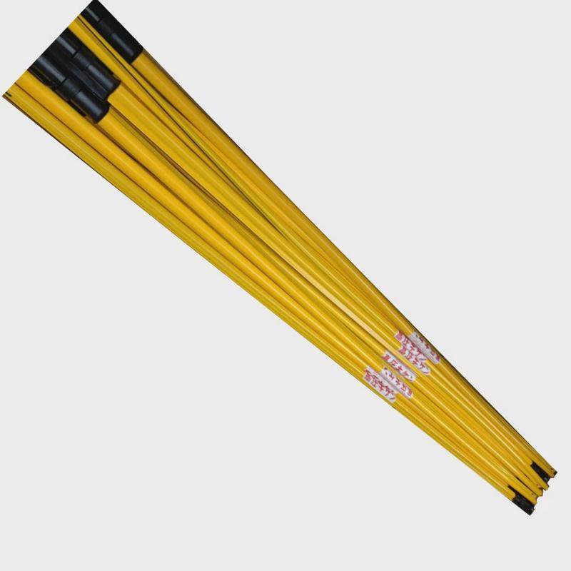 带电作业套管3米绝缘用10kv绝缘防护套管3米导线遮蔽管