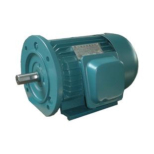 厂家三相供应异步交流电机yx3系列2极3kw工业级低噪声卧式 电动机