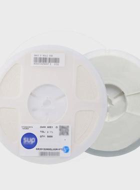 美隆高精度低温漂贴片电阻TCRG080551K±0.1%25PPM大功率