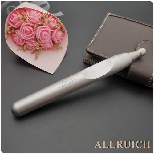 ALLRUICH新品上市品磁叉按摩棒磁义排酸棒经络磁穴按摩棒点穴棒