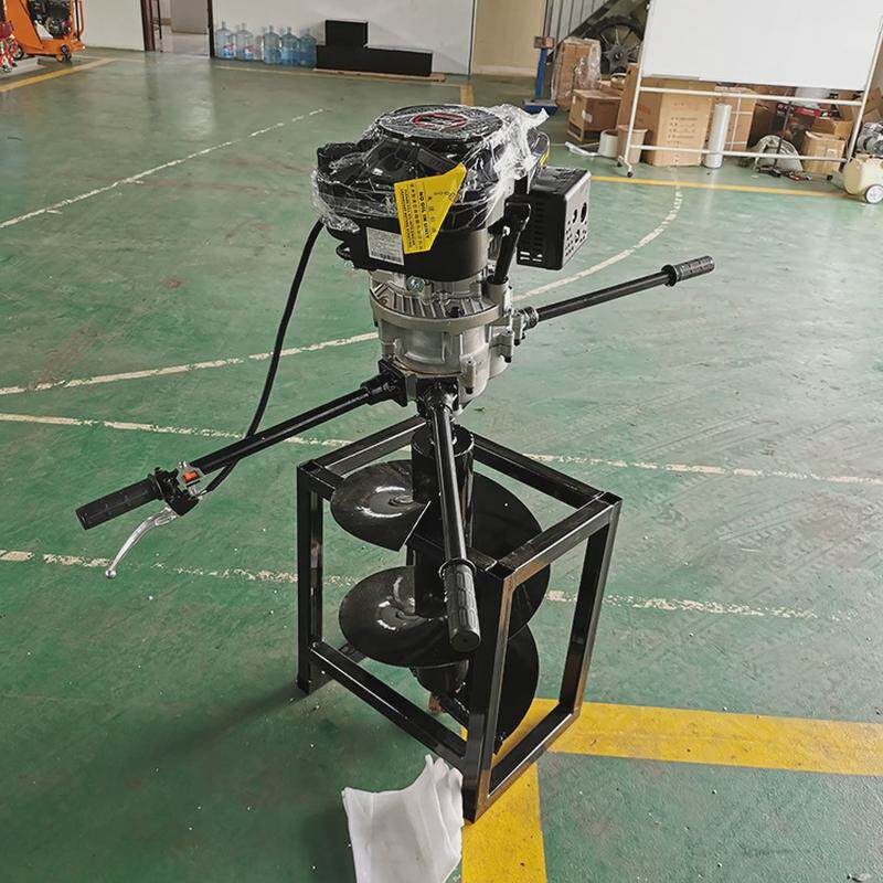 热销单人手提挖坑机大口径螺旋汽油种树设备树坑工具农业挖土钻坑,农机/农具/农膜,播种栽苗器/地膜机,淘宝优惠券,粉丝福利购,淘宝优惠卷