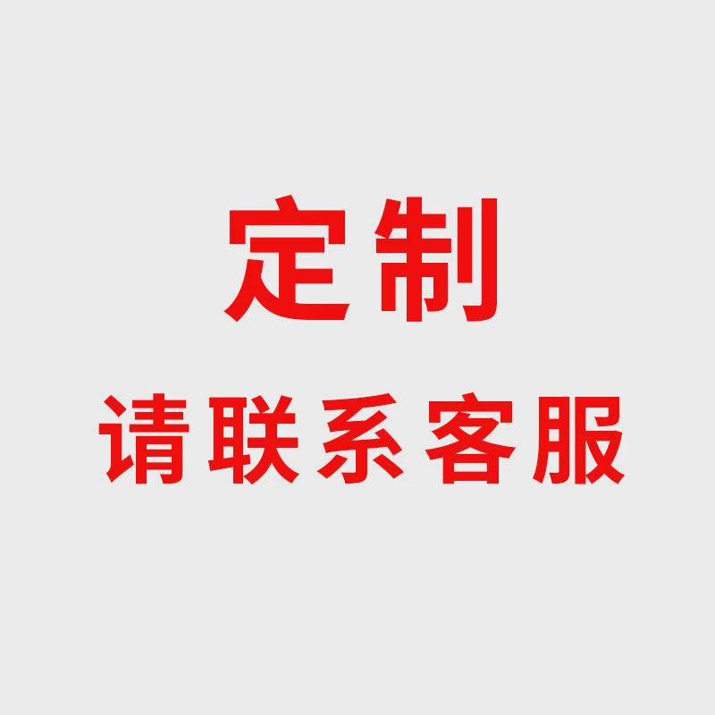 透明亚克力展示柜带灯门店有机玻璃展示架服装店展厅直播间收纳架
