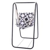 户外秋千单人儿童室内吊椅秋千阳台摇椅秋千成人休闲秋千椅